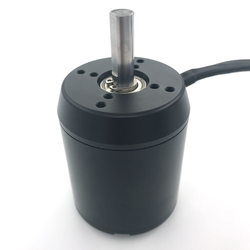 6384 Brushless Motor Sensored - 6384 150KV 200KV motore DC brushless