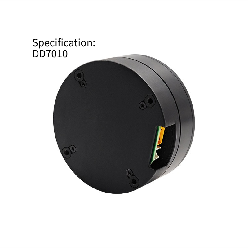 Direct Drive Servo Motor Robotics - Servomotore Brushless DC a Trasmissione Diretta