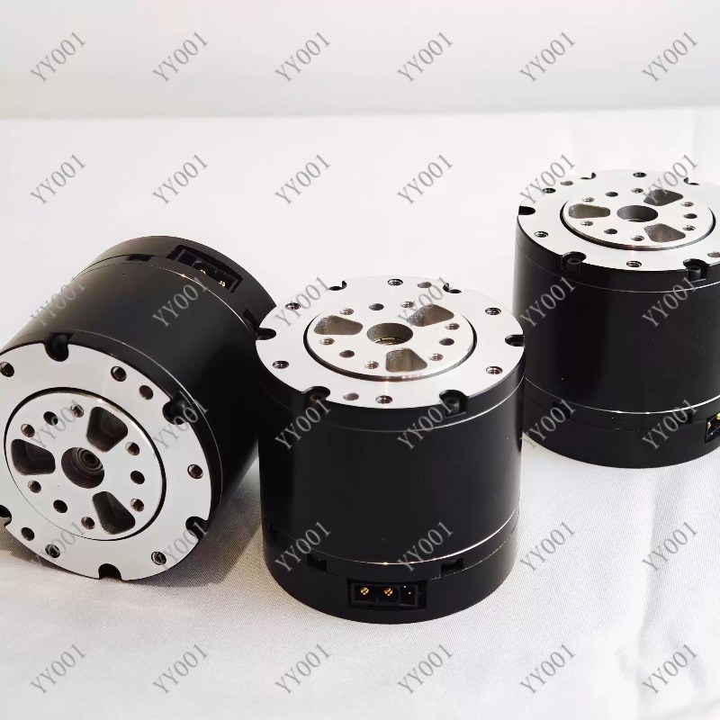 Direct Drive Servo Motor Robotics - Modulo Attuatore Integrato da 5.5Nm con