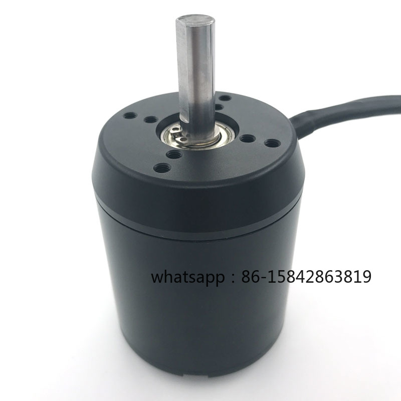 6384 Brushless Motor Sensored - Motore brushless DC 6384 150KV 200KV