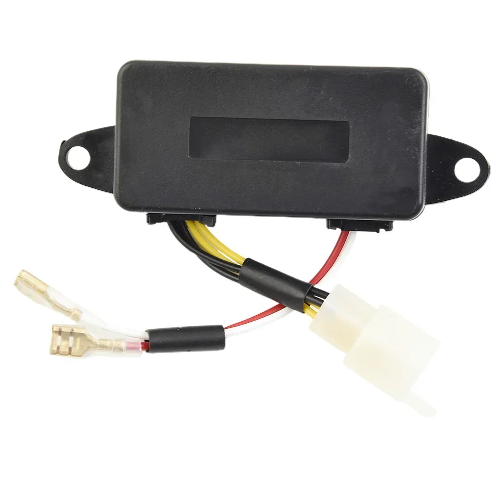 Cycloidal Reducer Bldc Motor - Regolatore del generatore per la stabilizzazione