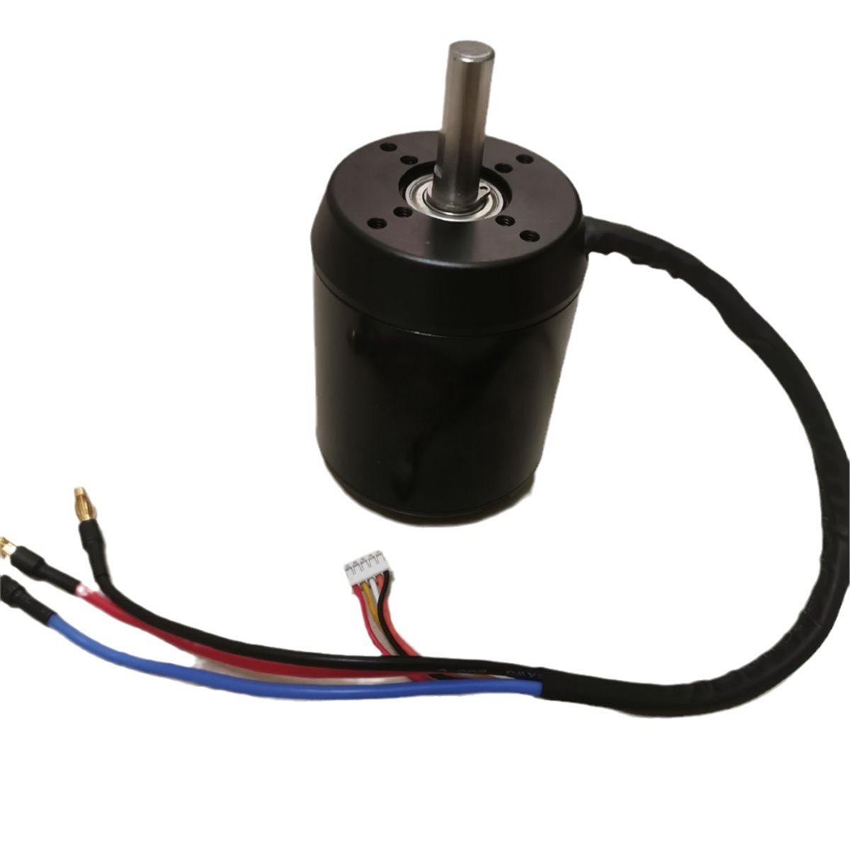 6384 Brushless Motor Sensored - Mega Offerta 618: Motore Brushless Sensored