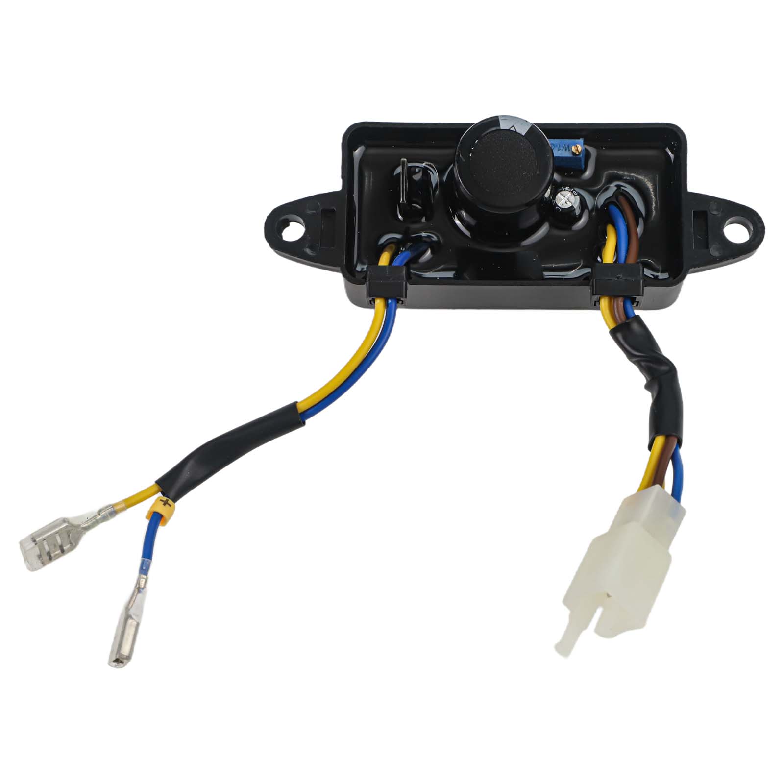 Cycloidal Reducer Bldc Motor - Regolatore e Raddrizzatore AVR Monofase per