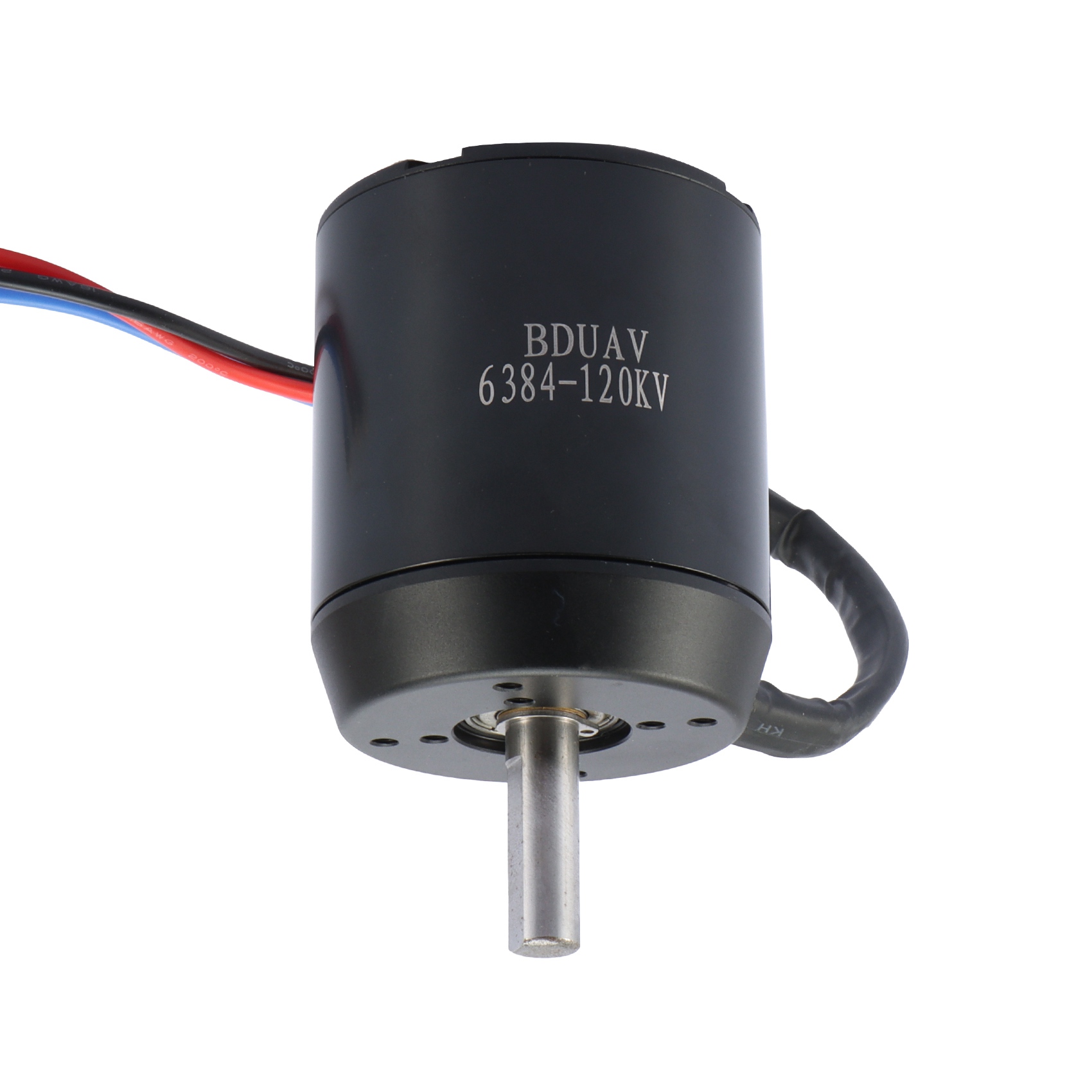 6384 Brushless Motor Sensored - 【DISPONIBILE】6384 Motore BLDC Brushless ad Alta
