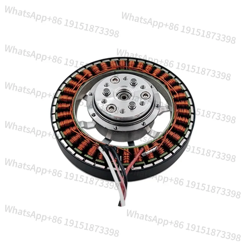 Mit Cheetah Motor Actuator - Motore riduttore epicicloidale 8N.M WK8108-8 -