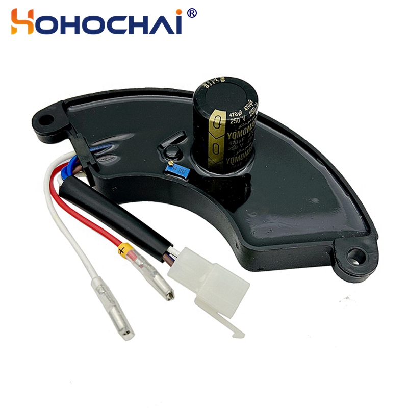Cycloidal Reducer Bldc Motor - Buona qualità 5KW AVR Generatore di