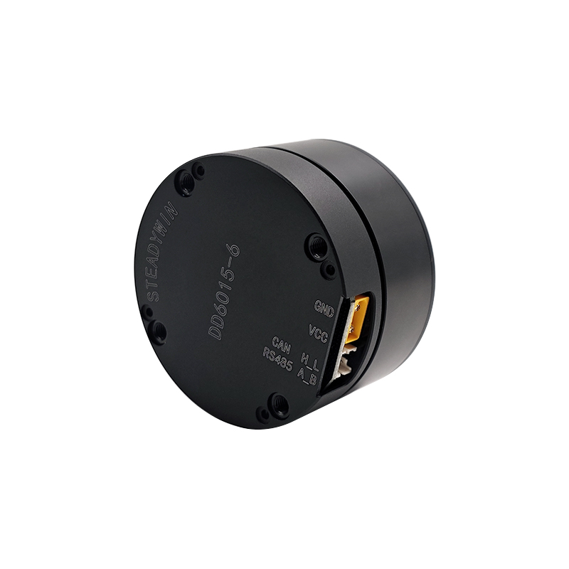 Direct Drive Servo Motor Robotics - Motore Servo Brushless 12V 264RPM a