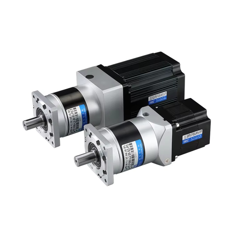 Bldc Planetary Gear Motor 48V High Torque - Motoriduttore epicicloidale 24 Volt 310 V