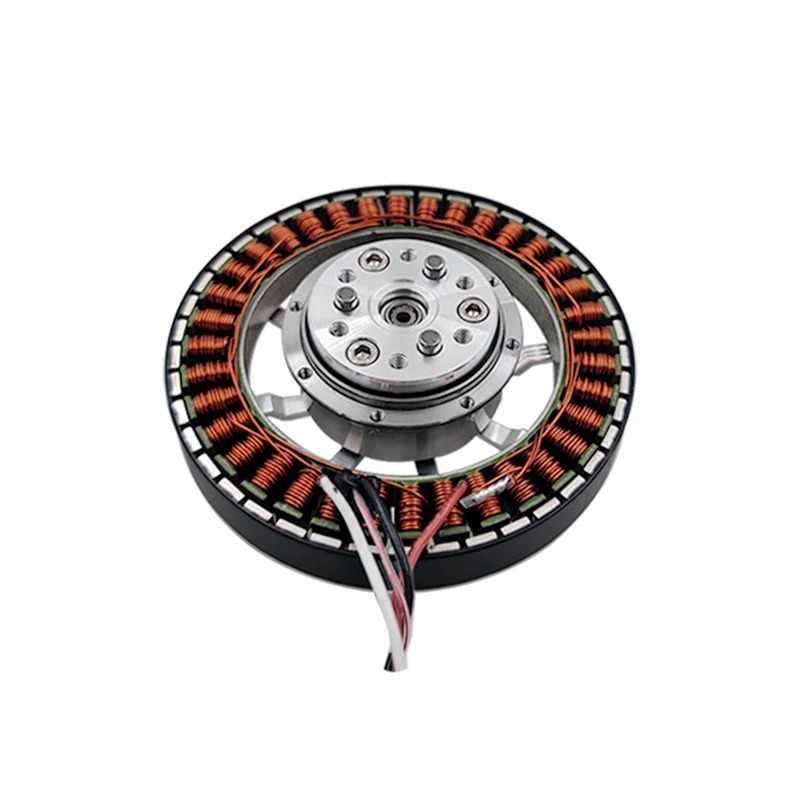 Mit Cheetah Motor Actuator - Motore riduttore epicicloidale 8N.M WK8108-8 -