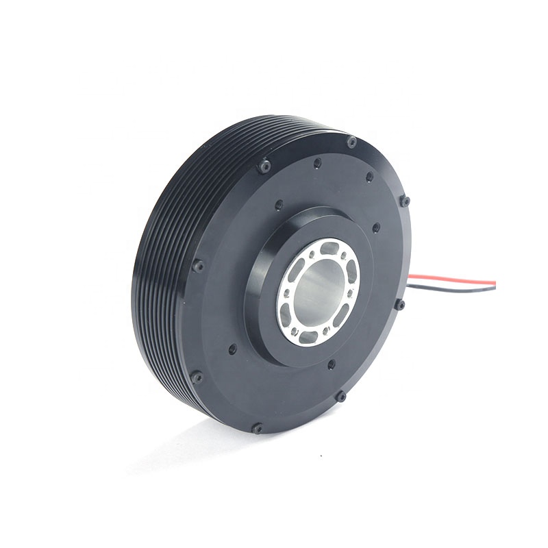 Motore Servo DC Brushless PM10 - Direct Drive Servo Motor Robotics recensione e prezzo