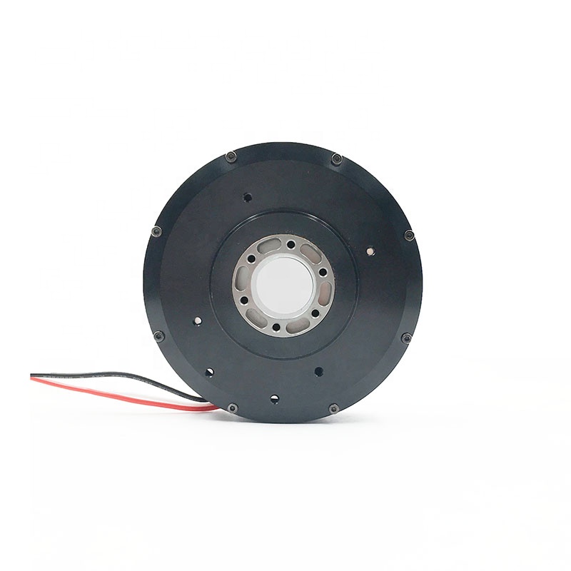 Motore Servo DC Brushless PM10 - Direct Drive Servo Motor Robotics recensione e prezzo