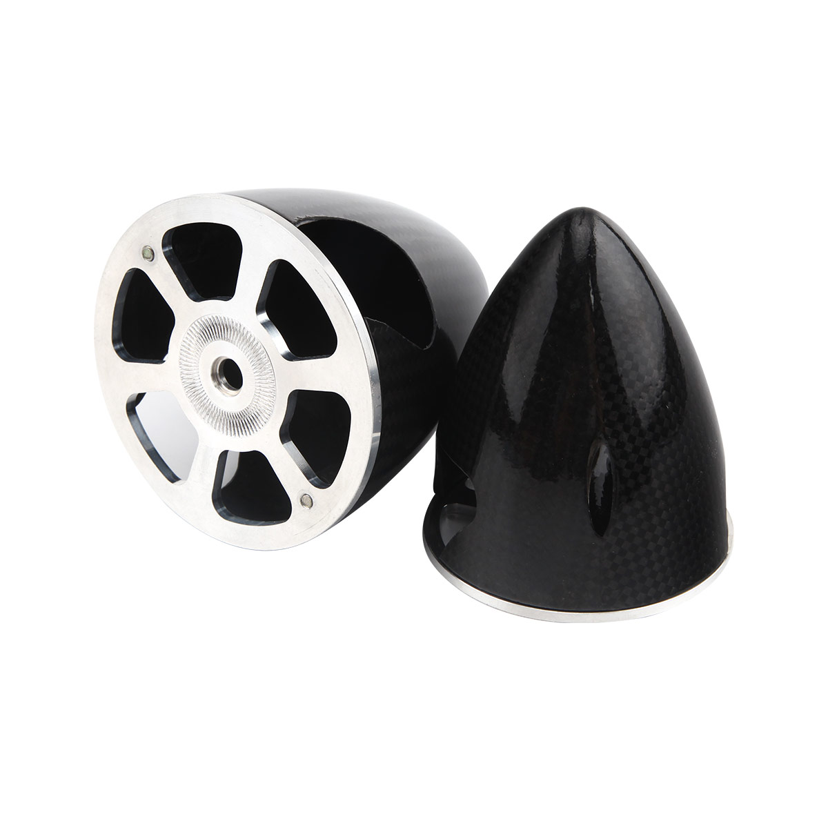 XAERO 1 PZ Cono Spinner a 2 Pa - Brushless Motor Thrust Test Stand recensione e prezzo
