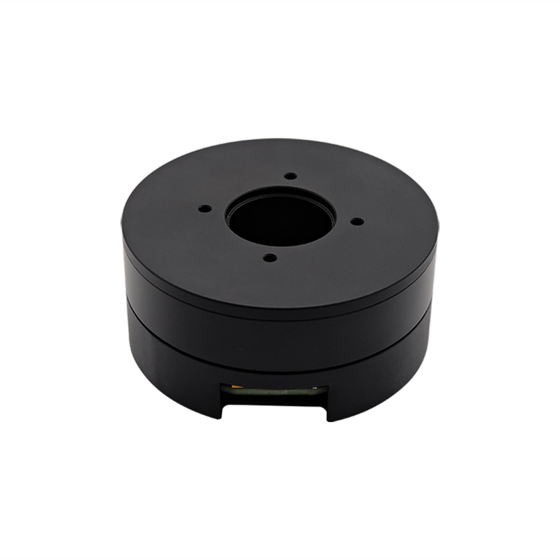 Servomotore Brushless DC a Tra - Direct Drive Servo Motor Robotics recensione e prezzo