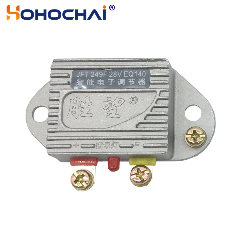 JFT149F 14V EQ140 AVR Generato - Cycloidal Reducer Bldc Motor recensione e prezzo