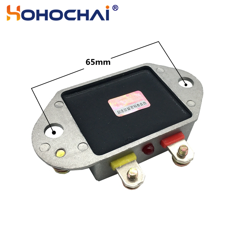 JFT149F 14V EQ140 AVR Generato - Cycloidal Reducer Bldc Motor recensione e prezzo