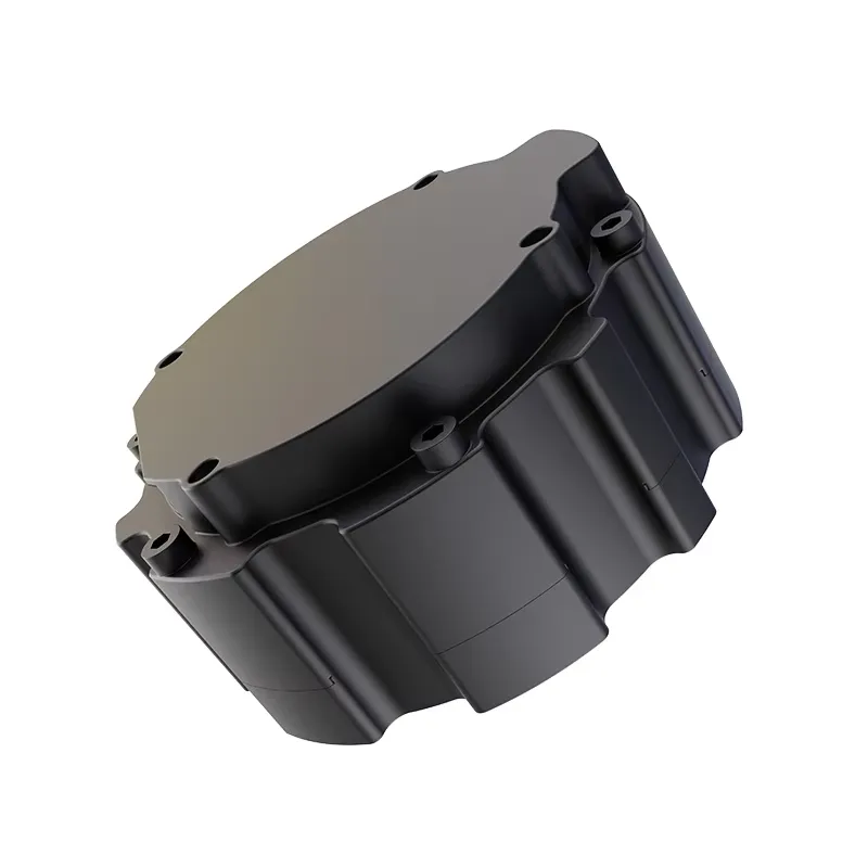 Motore a ingranaggi cicloidali - Cycloidal Reducer Bldc Motor recensione e prezzo