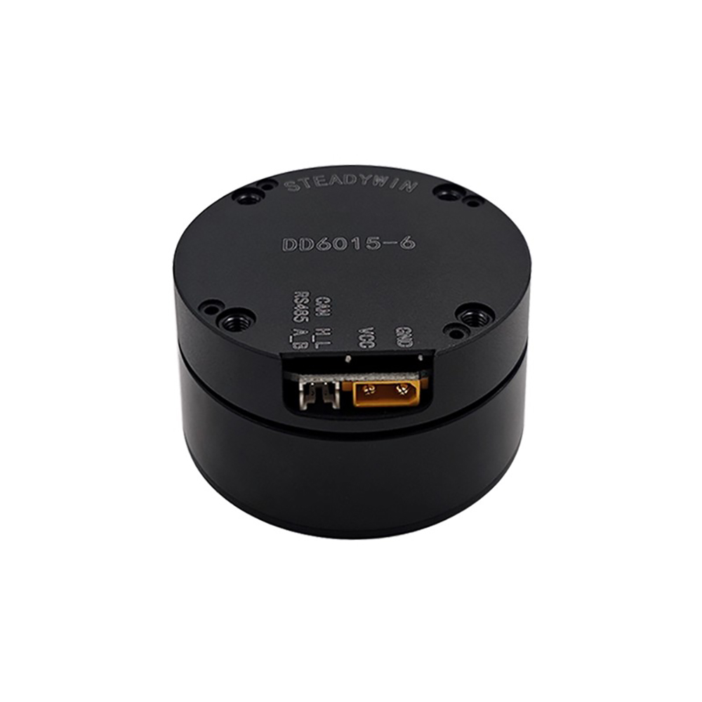 Motore Servo a Trasmissione Di - Direct Drive Servo Motor Robotics recensione e prezzo