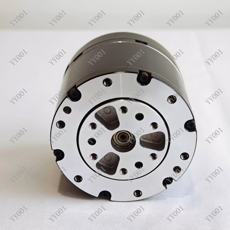 Modulo Attuatore Integrato da  - Direct Drive Servo Motor Robotics recensione e prezzo