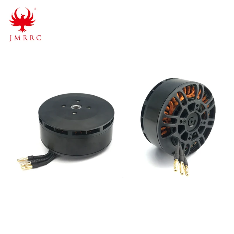 Motore Brushless JMRRC 8318 12 - 8318 Outrunner Brushless Motor recensione e prezzo