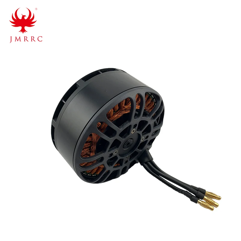 Motore Brushless JMRRC 8318 12 - 8318 Outrunner Brushless Motor recensione e prezzo