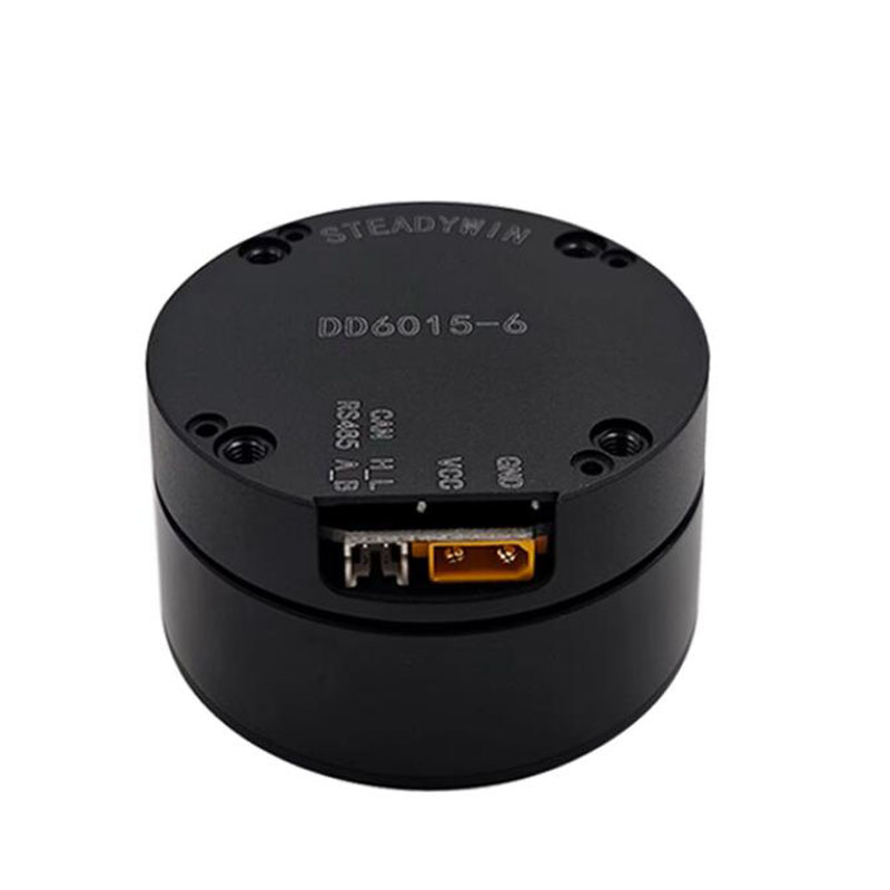 Pan/tilt, stabilizzatore di ca - Direct Drive Servo Motor Robotics recensione e prezzo