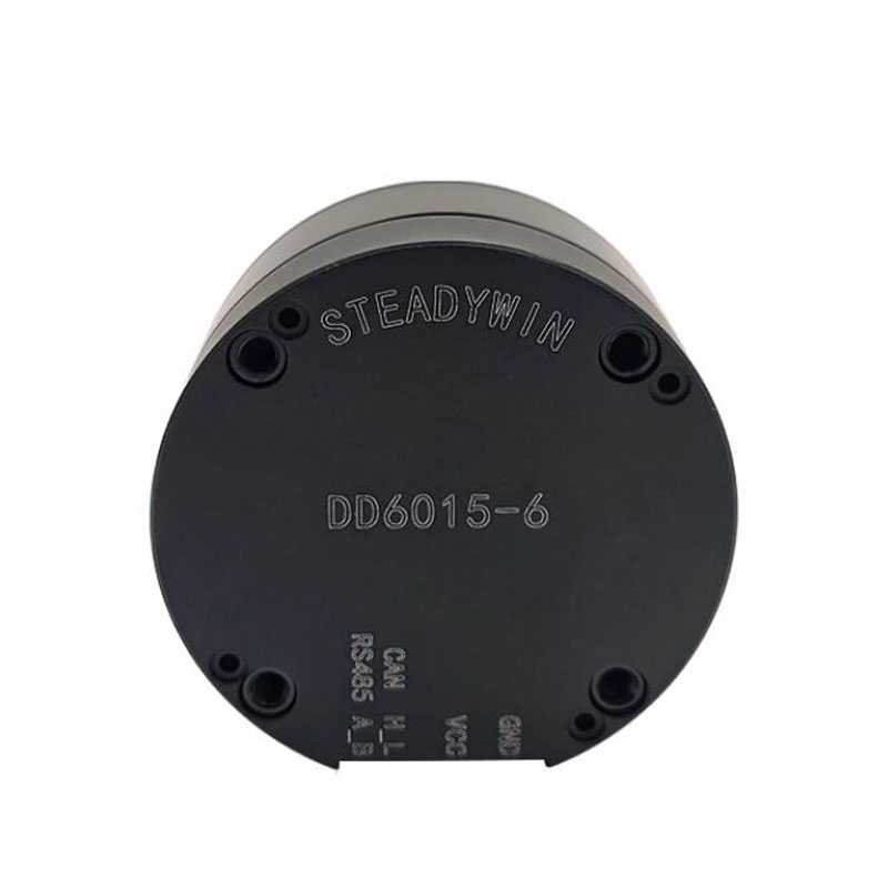 Pan/tilt, stabilizzatore di ca - Direct Drive Servo Motor Robotics recensione e prezzo