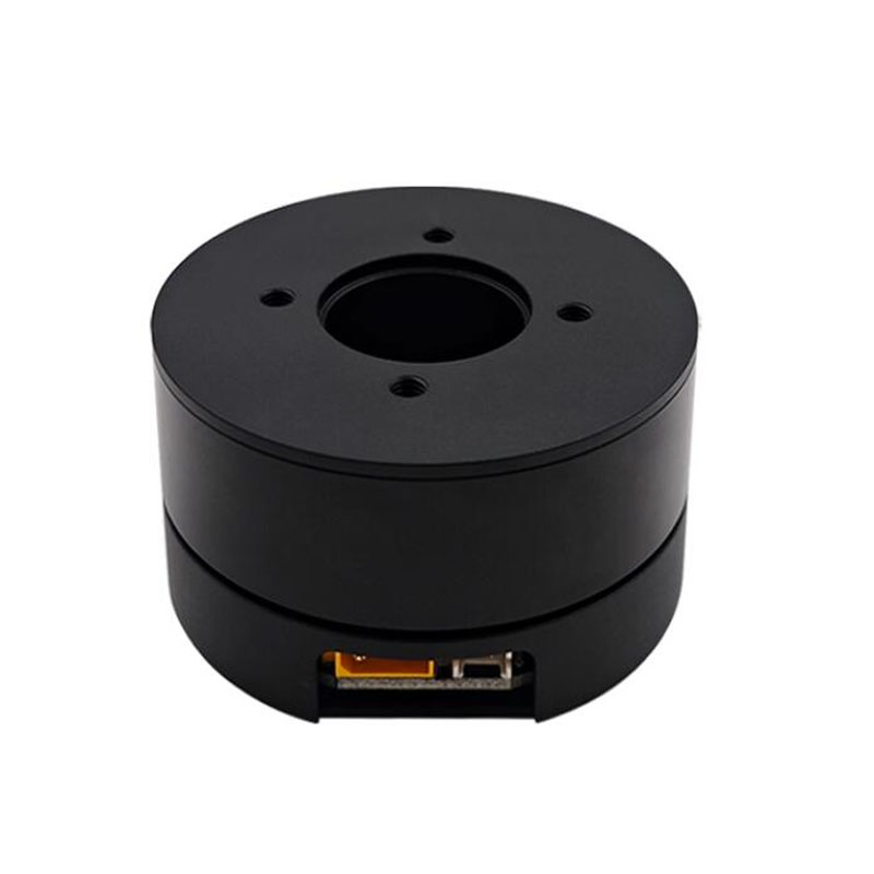 Pan/tilt, stabilizzatore di ca - Direct Drive Servo Motor Robotics recensione e prezzo