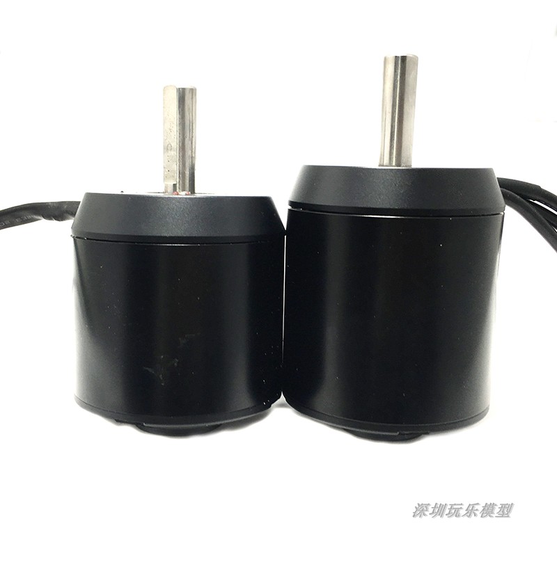 Motore Brushless 6384 170KV co - 6384 Brushless Motor Sensored recensione e prezzo
