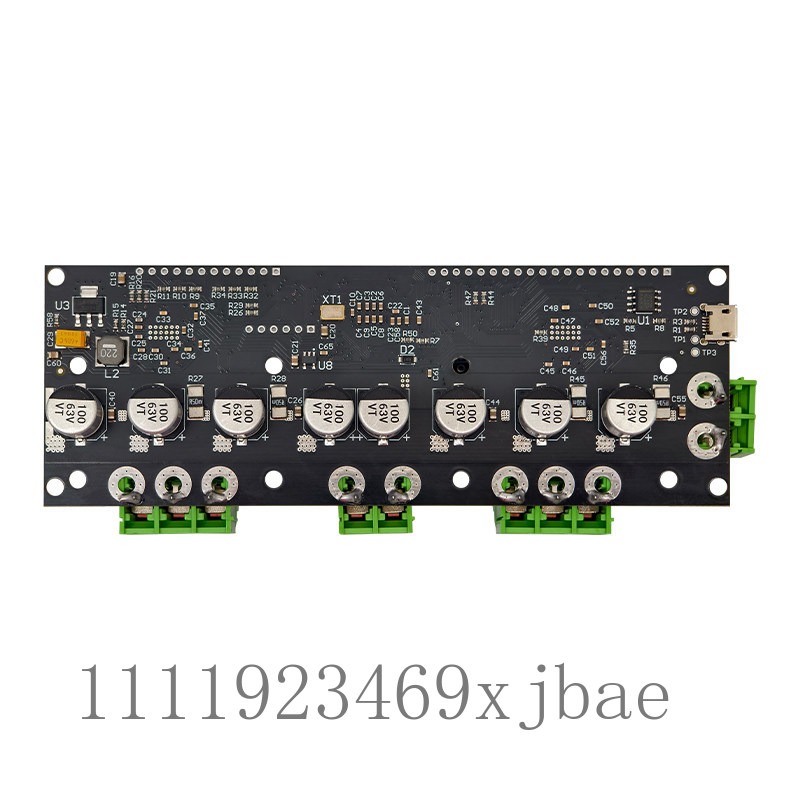 Controller per Doppio Motore B - Odrive Dual Brushless Motor Controller recensione e prezzo