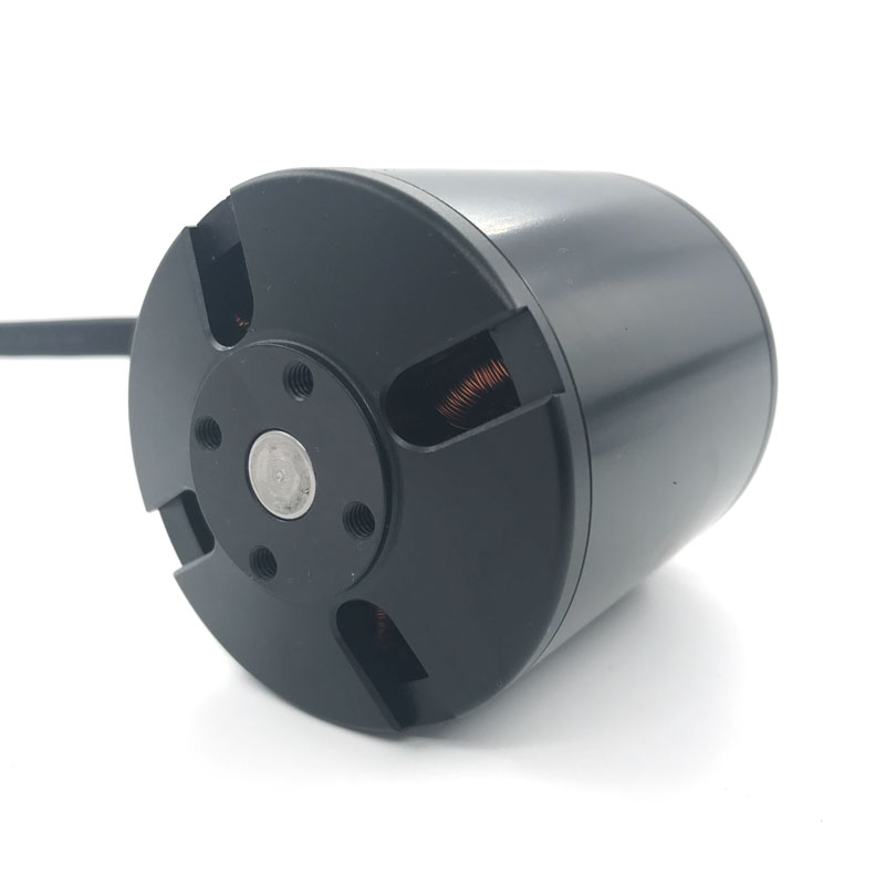 6384 Motore DC Brushless Senso - 6384 Brushless Motor Sensored recensione e prezzo