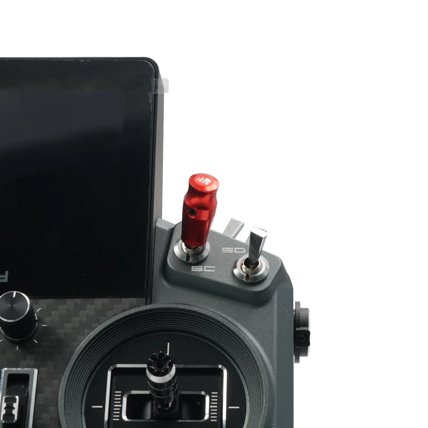FrSky Tappo interruttore a lev - Brushless Motor Thrust Test Stand recensione e prezzo