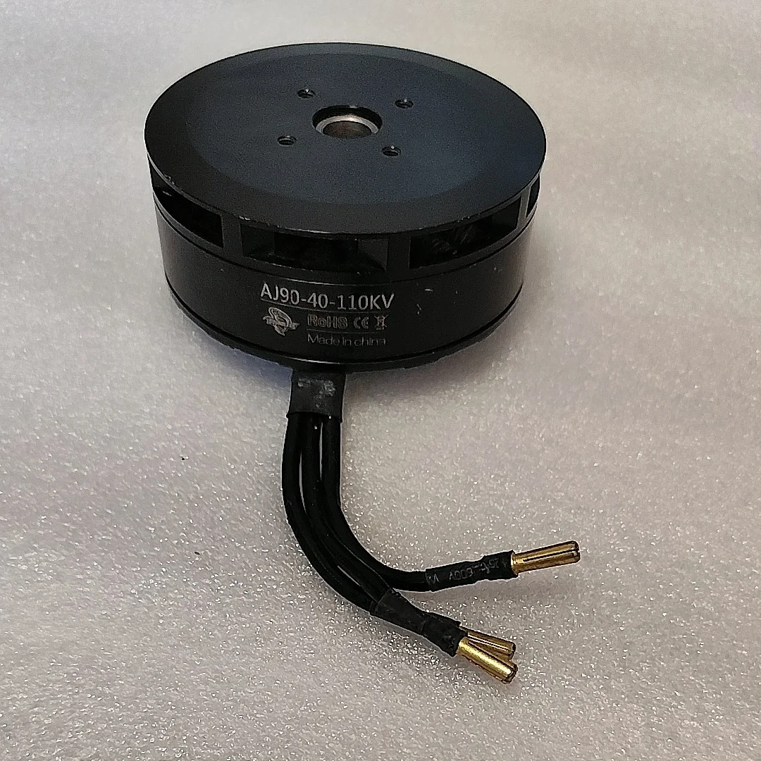 Motore Brushless UniFly AJ9040 - 8318 Outrunner Brushless Motor recensione e prezzo