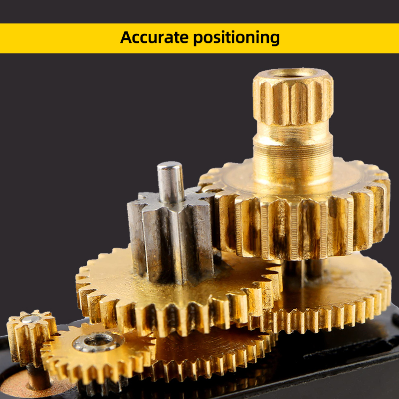 4PCS Corona DS843MG Servo Digi - Brushless Motor Thrust Test Stand recensione e prezzo