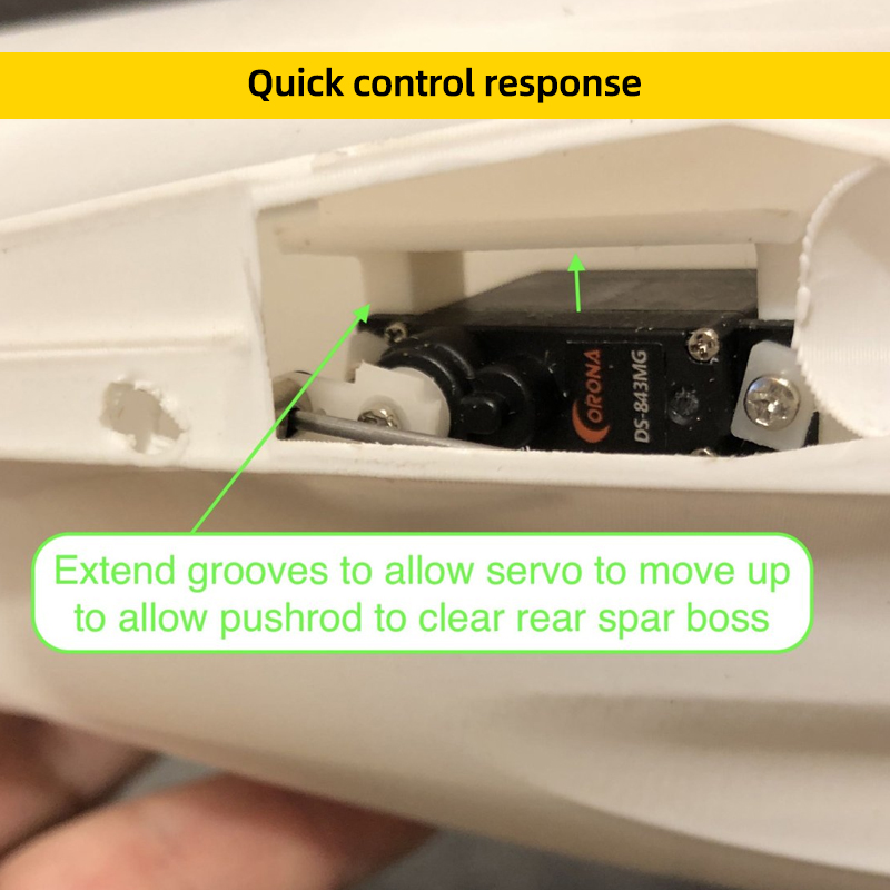 4PCS Corona DS843MG Servo Digi - Brushless Motor Thrust Test Stand recensione e prezzo