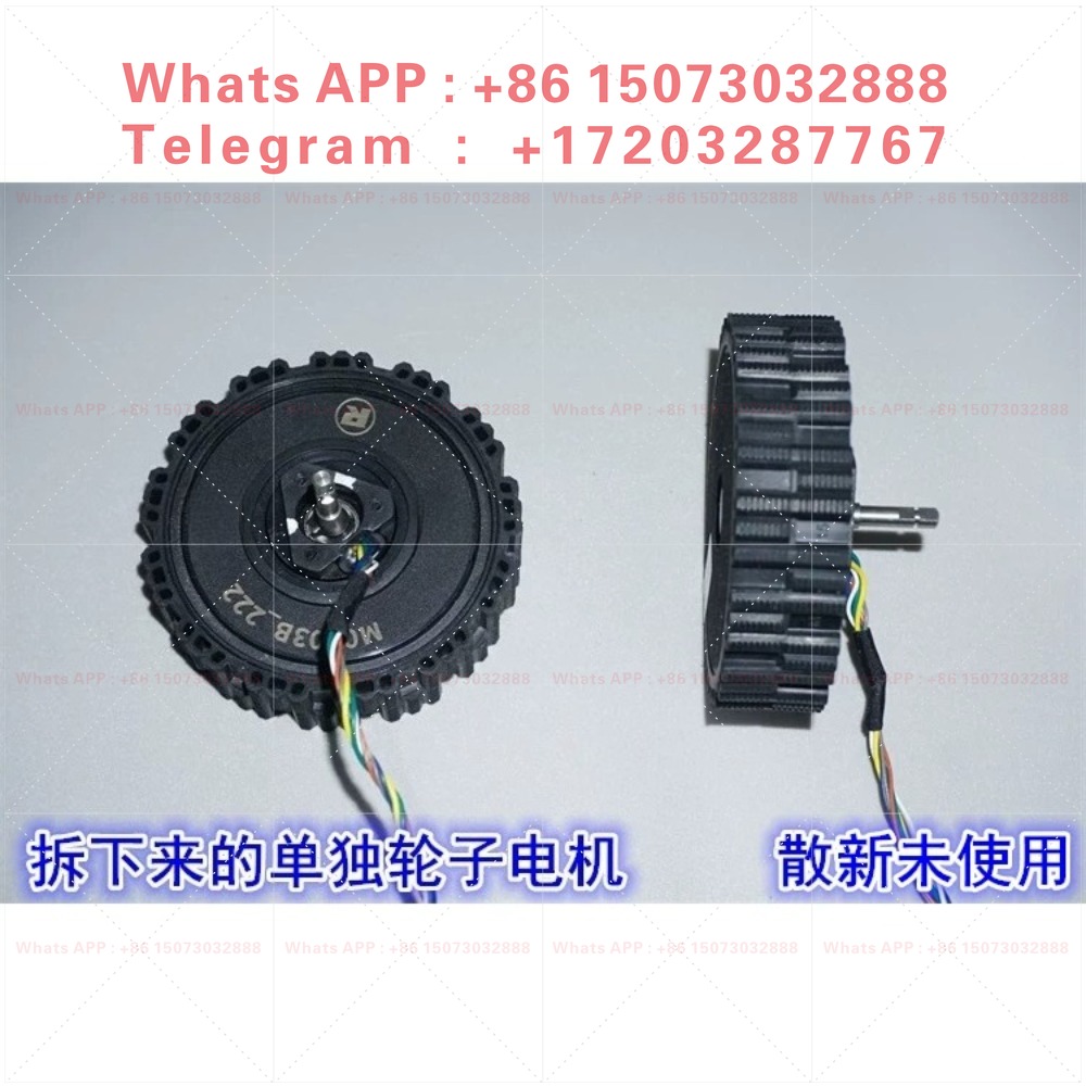 Motore brushless servo a trasm - Direct Drive Servo Motor Robotics recensione e prezzo