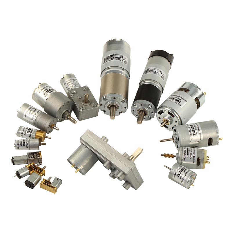 Motore Brushless BLDC con Ridu - Bldc Planetary Gear Motor 48V High Torque recensione e prezzo