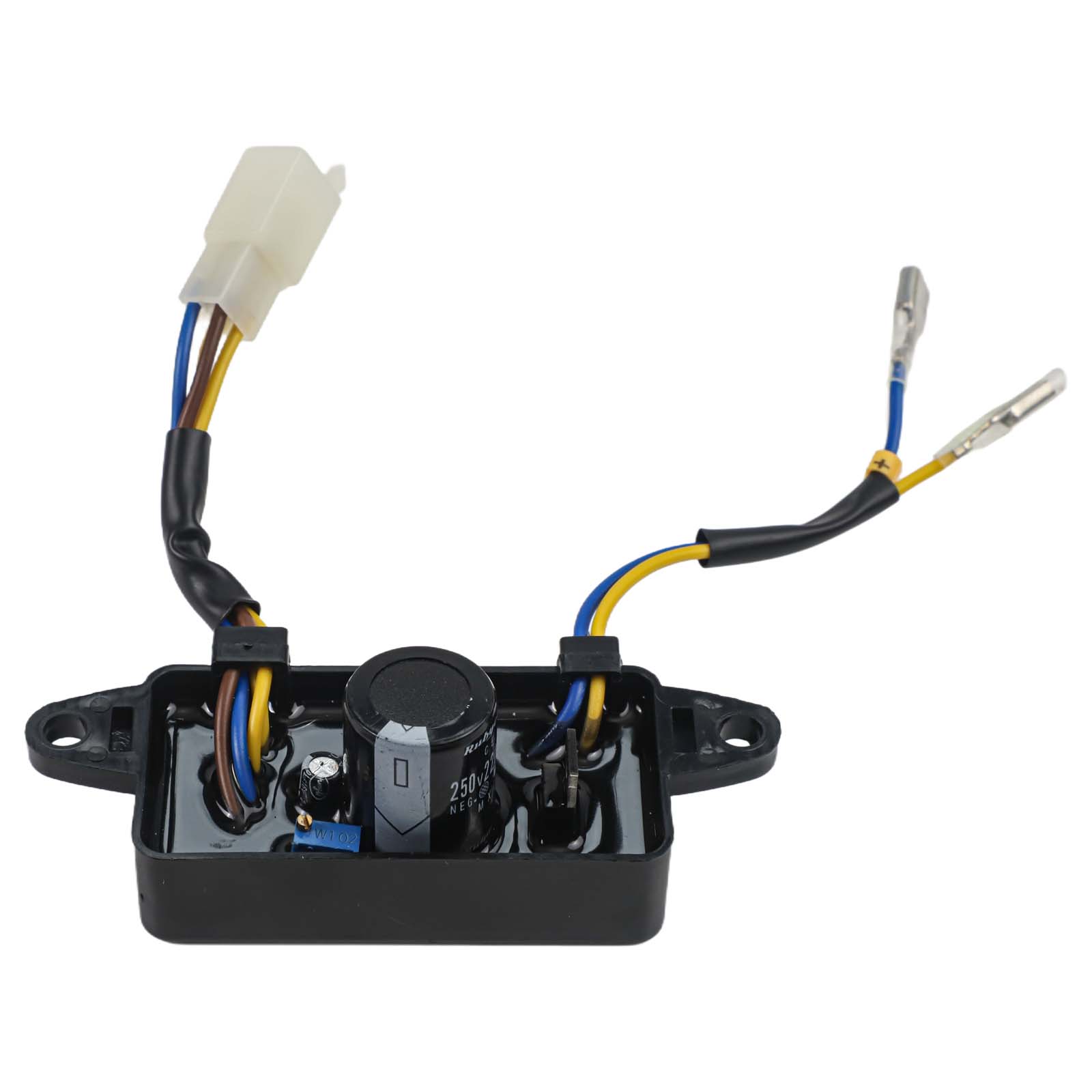 Regolatore e Raddrizzatore AVR - Cycloidal Reducer Bldc Motor recensione e prezzo