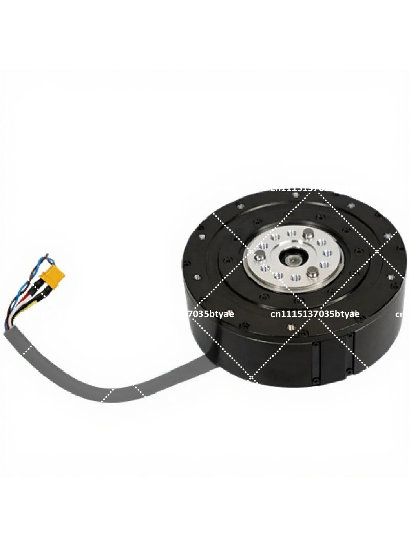 Modulo Motore a Giunto Integra - Direct Drive Servo Motor Robotics recensione e prezzo
