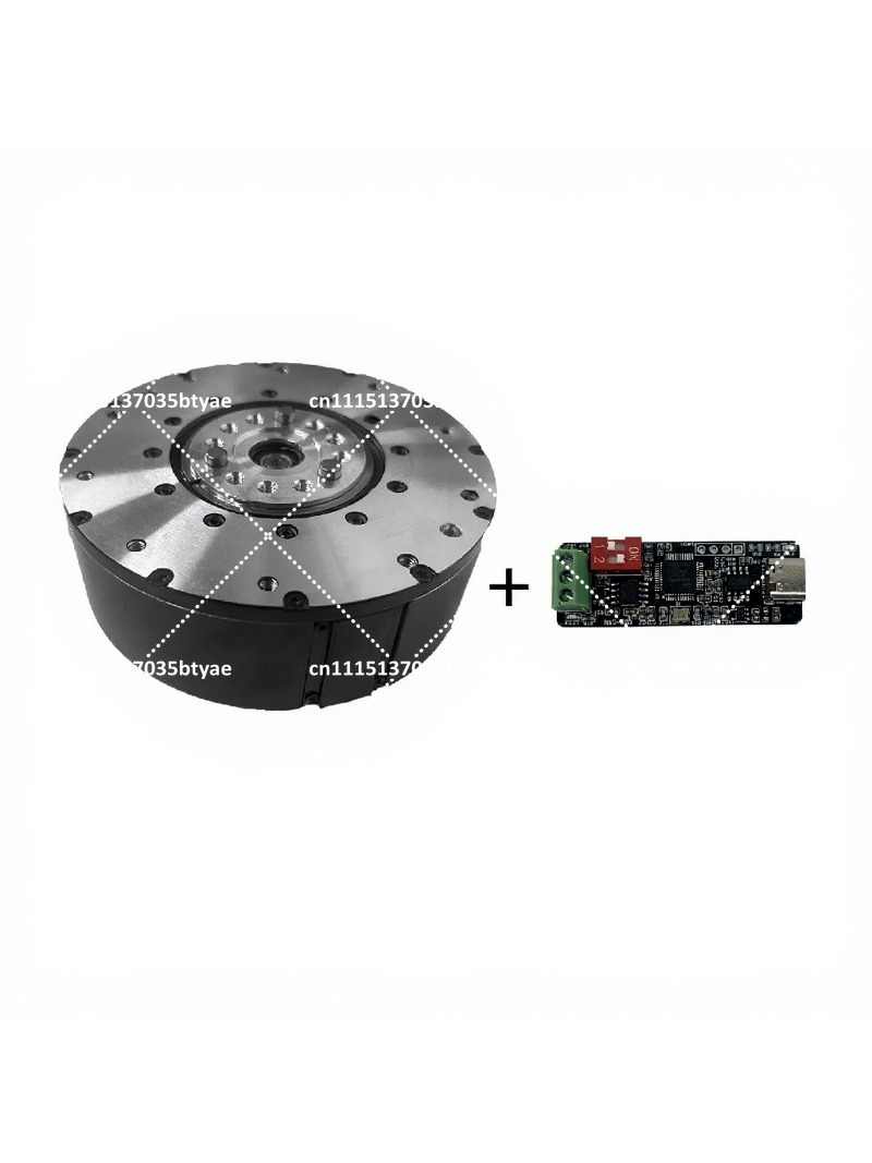 Modulo Motore a Giunto Integra - Direct Drive Servo Motor Robotics recensione e prezzo