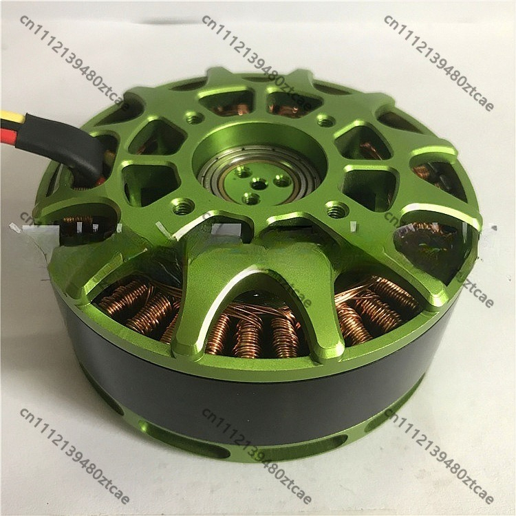 Motore Brushless Outrunner 904 - 8318 Outrunner Brushless Motor recensione e prezzo