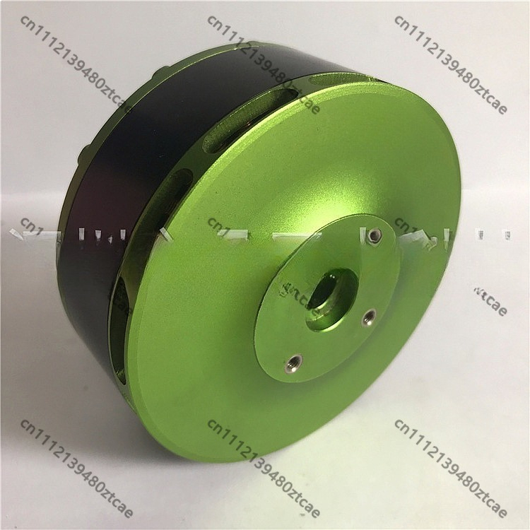 Motore Brushless Outrunner 904 - 8318 Outrunner Brushless Motor recensione e prezzo