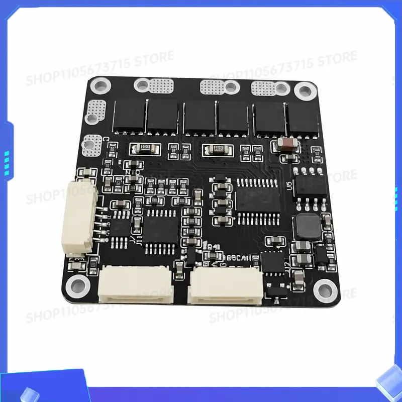 Modulo di controllo motore BLD - Direct Drive Servo Motor Robotics recensione e prezzo