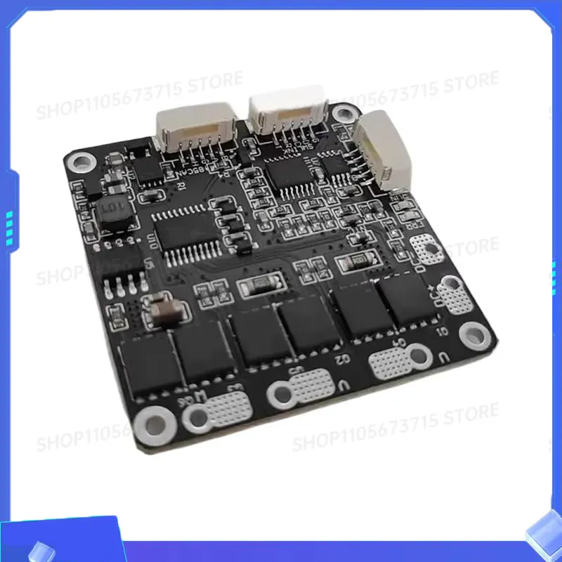 Modulo di controllo motore BLD - Direct Drive Servo Motor Robotics recensione e prezzo