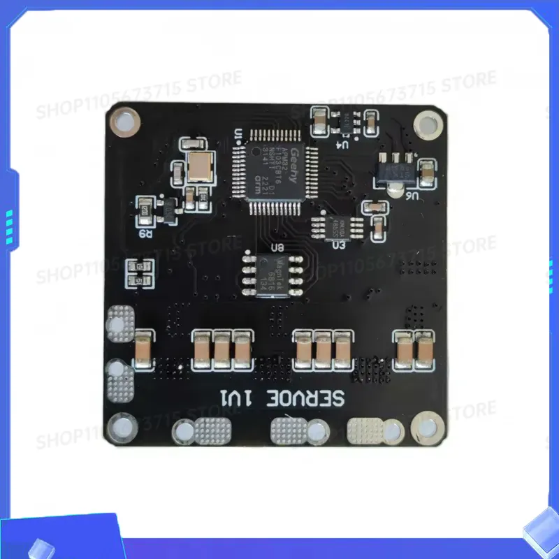 Modulo di controllo motore BLD - Direct Drive Servo Motor Robotics recensione e prezzo