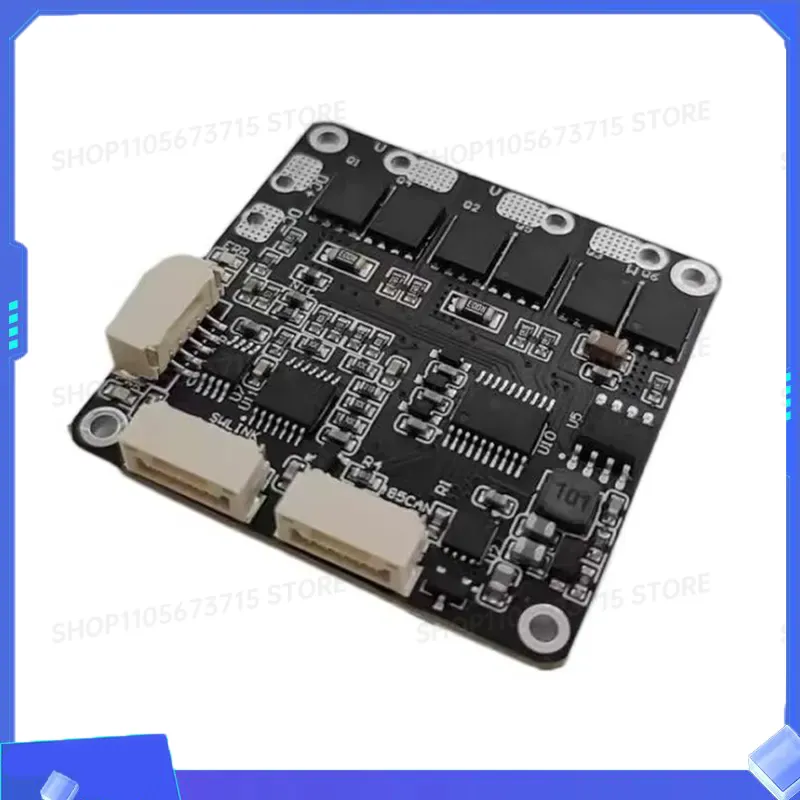 Modulo di controllo motore BLD - Direct Drive Servo Motor Robotics recensione e prezzo