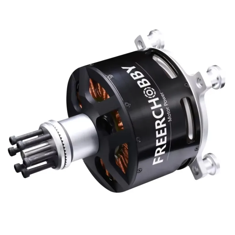 Motore CC senza spazzole Outru - 12090 Brushless Outrunner Motor recensione e prezzo