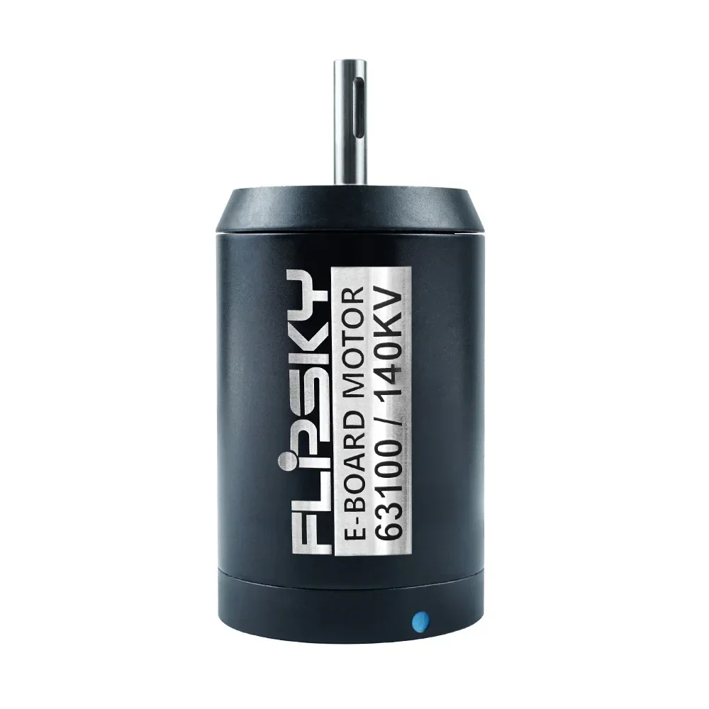 Disponibile Motore Brushless D - 63100 Brushless Motor 140Kv recensione e prezzo