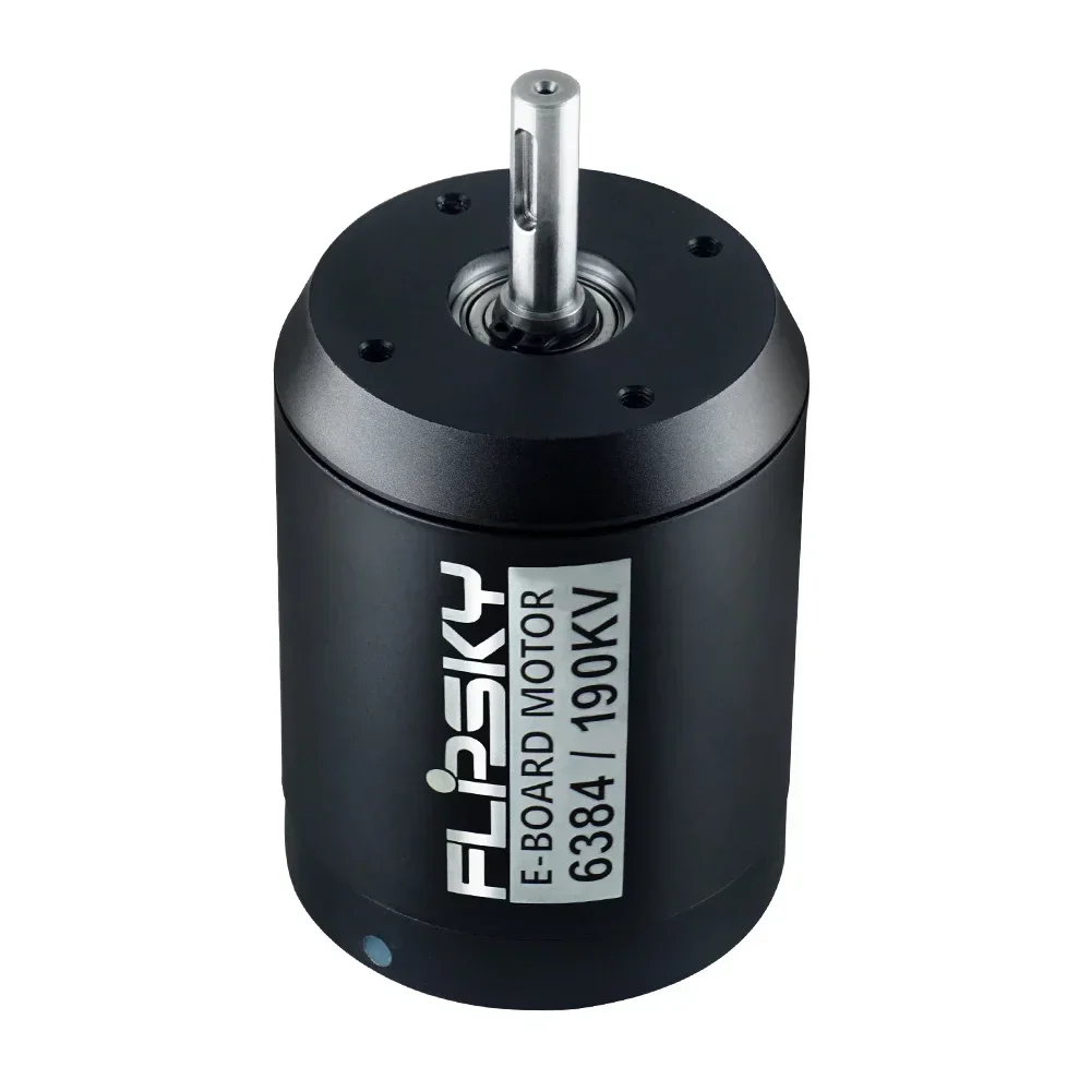 Disponibile Motore Brushless D - 63100 Brushless Motor 140Kv recensione e prezzo