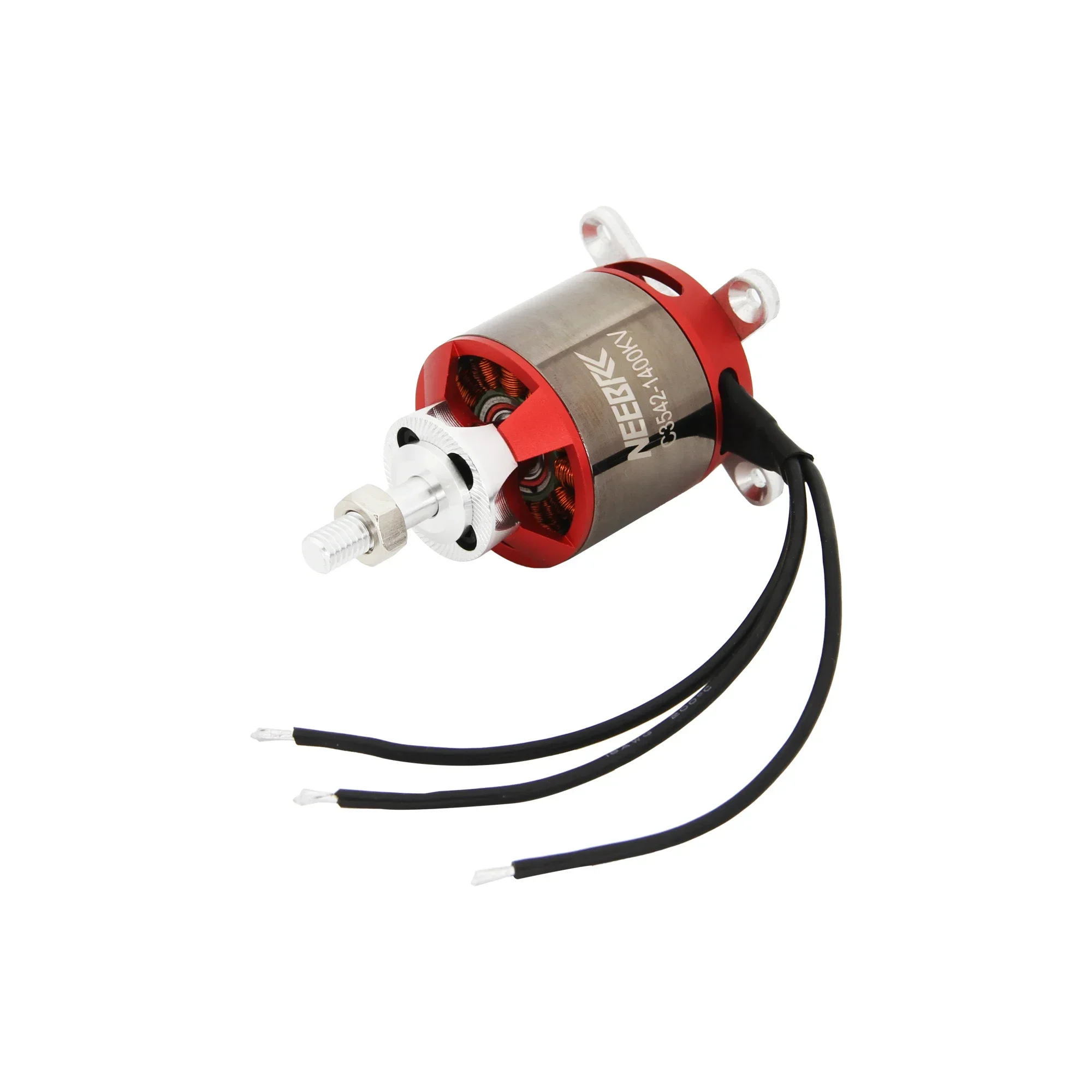 1/2/4PCS 3542 920KV 1400KV Out - Brushless Motor Thrust Test Stand recensione e prezzo
