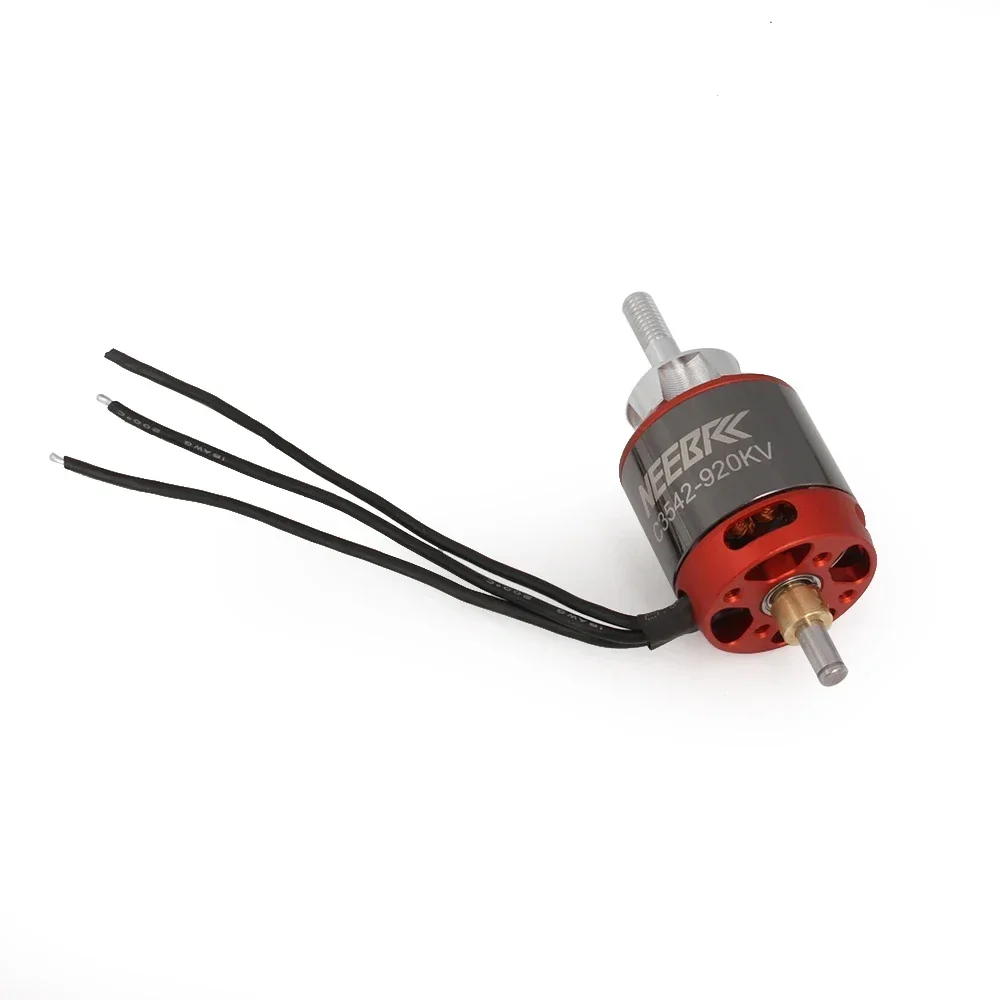 1/2/4PCS 3542 920KV 1400KV Out - Brushless Motor Thrust Test Stand recensione e prezzo